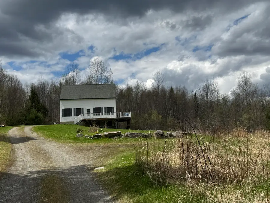 61 Pit Road, Vassalboro, ME 04989 - #2