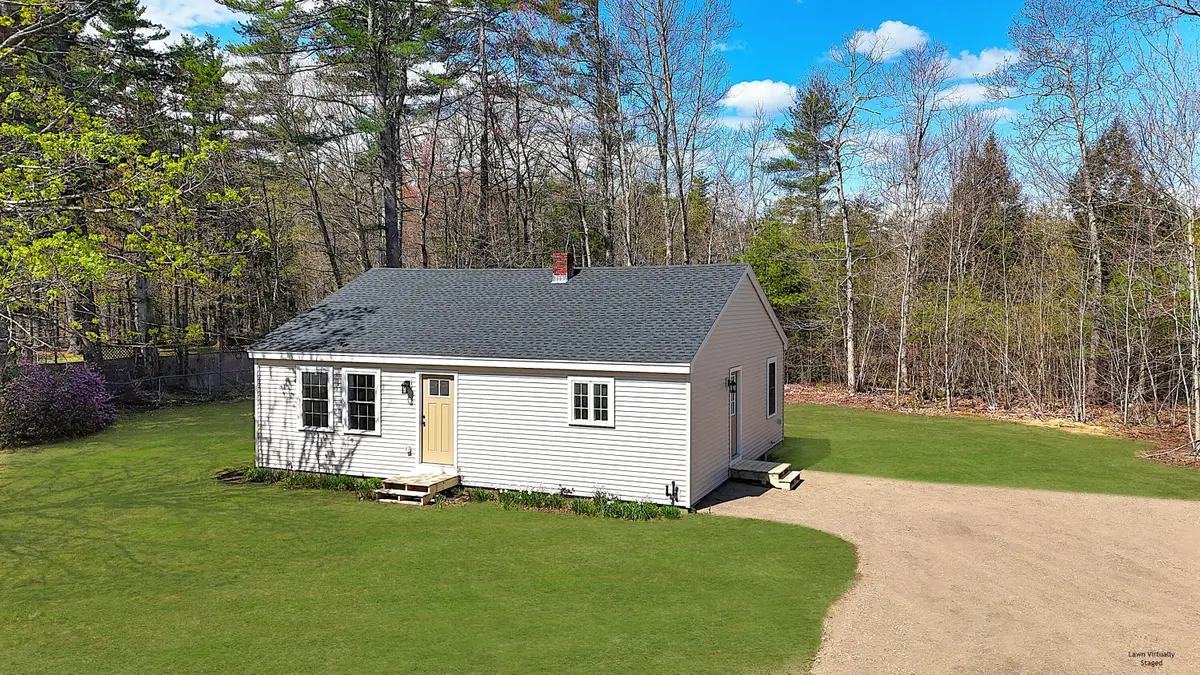 469 High Street, North Berwick, ME 03906 - #1