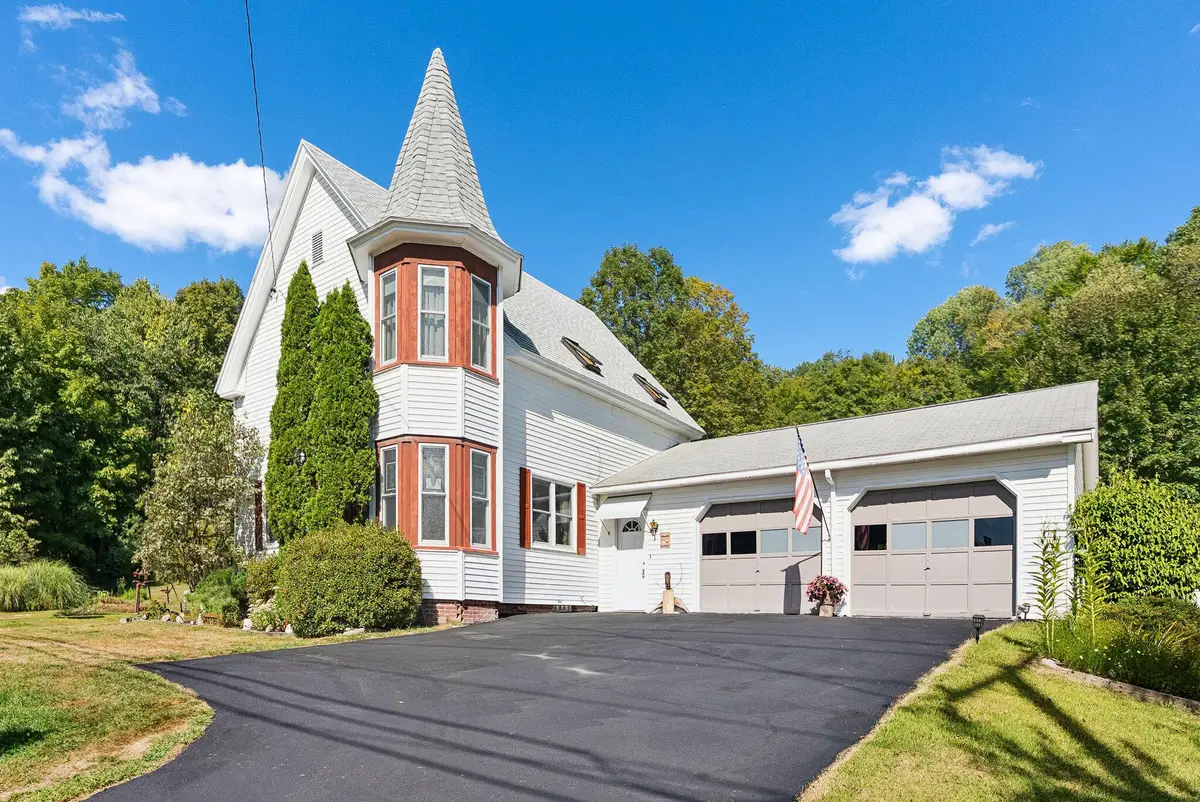 129 W Minot Road, Minot, ME 04258 - #1