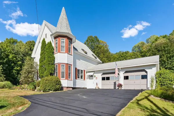 129 W Minot Road, Minot, ME 04258