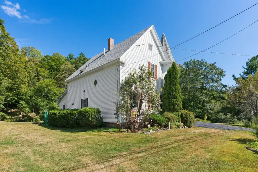 129 W Minot Road, Minot, ME 04258 - #2