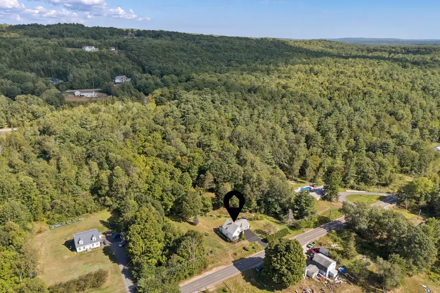 129 W Minot Road, Minot, ME 04258 - #3