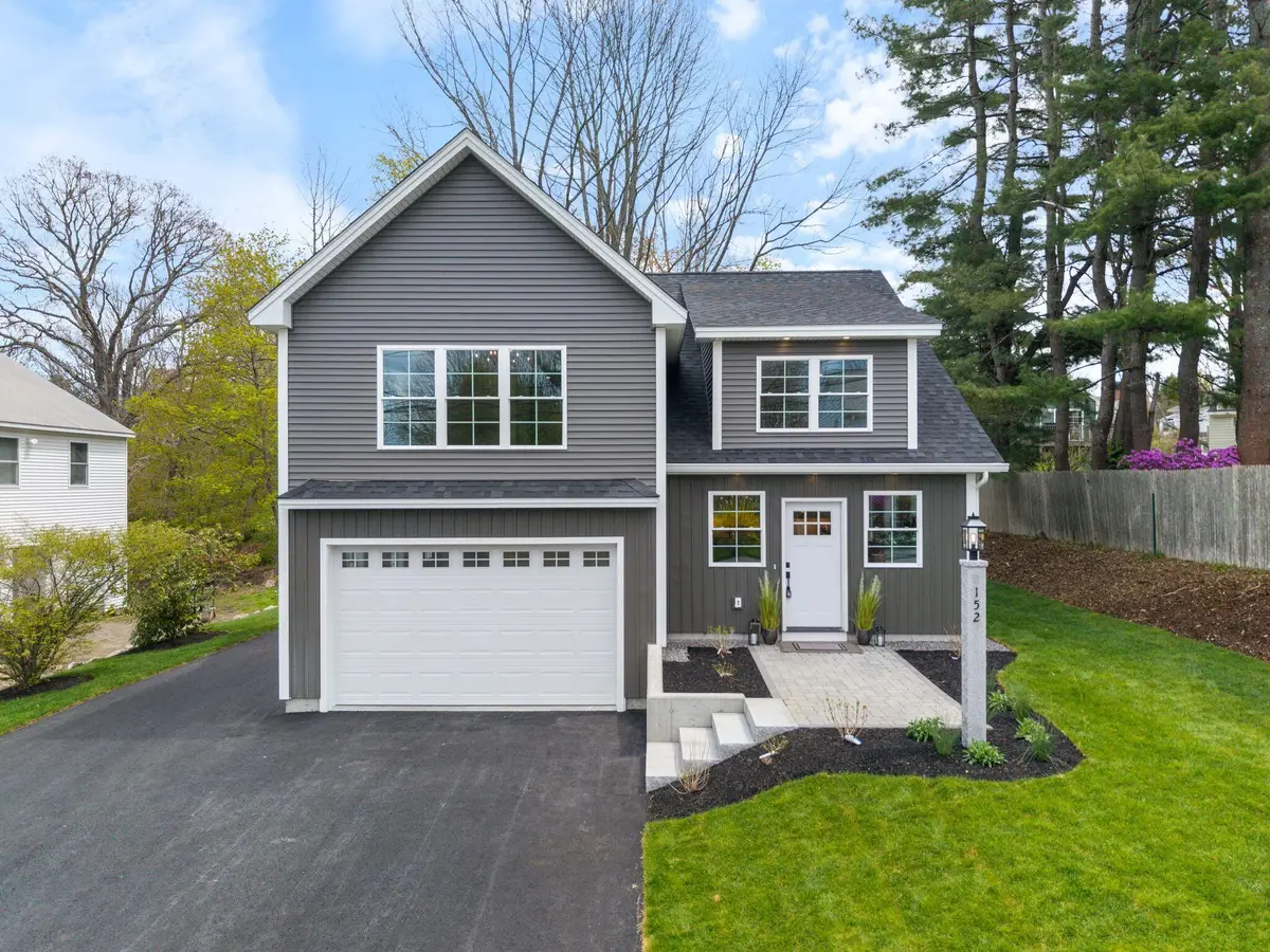 152 Anthoine Street, South Portland, ME 04106 - #1