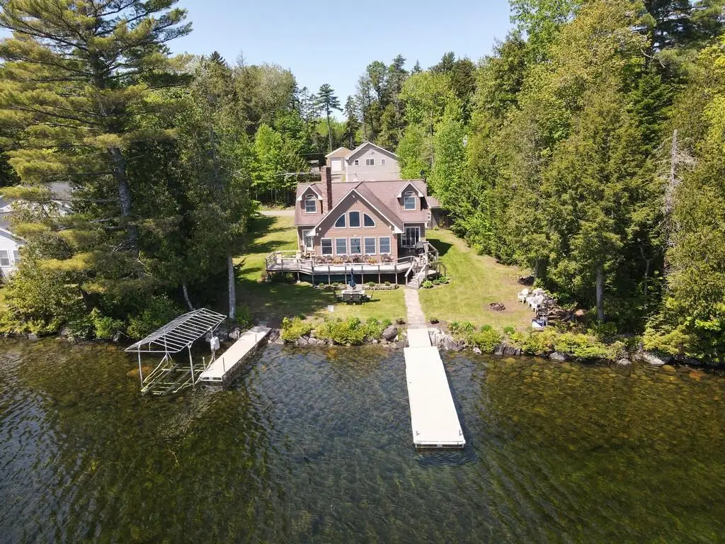 59 Knights Landing Road, Lake View, ME 04414 - #1