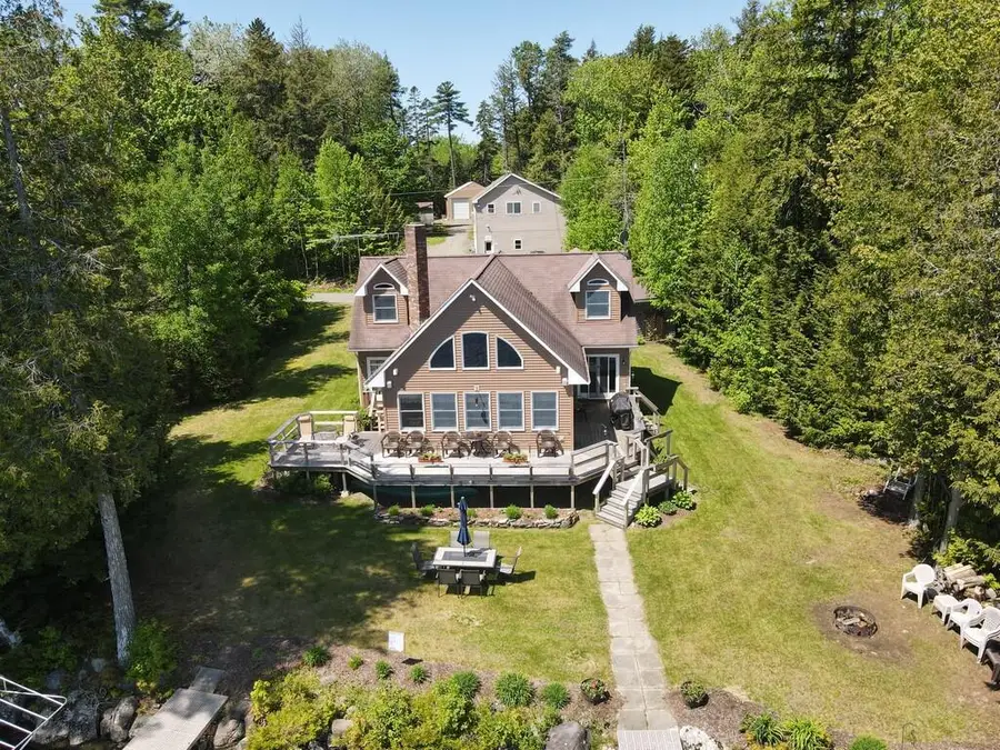 59 Knights Landing Road, Lake View, ME 04414 - #2