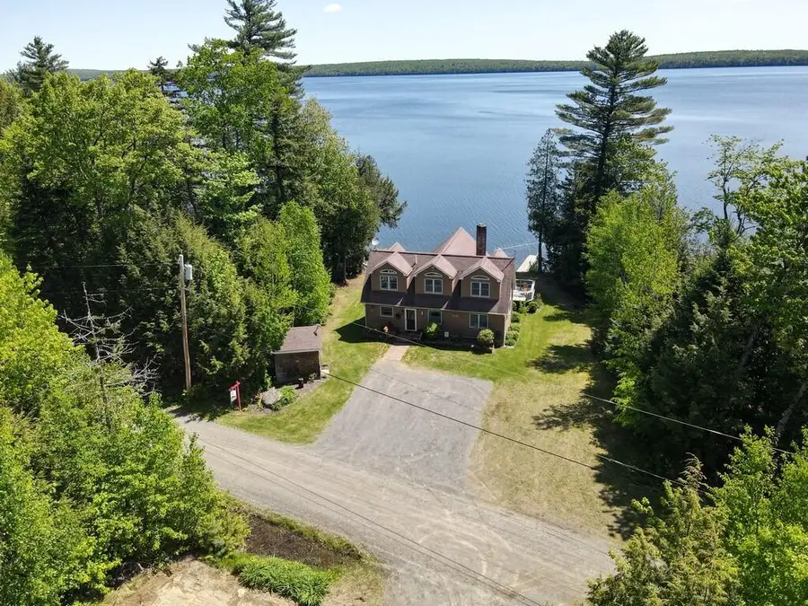 59 Knights Landing Road, Lake View, ME 04414 - #3