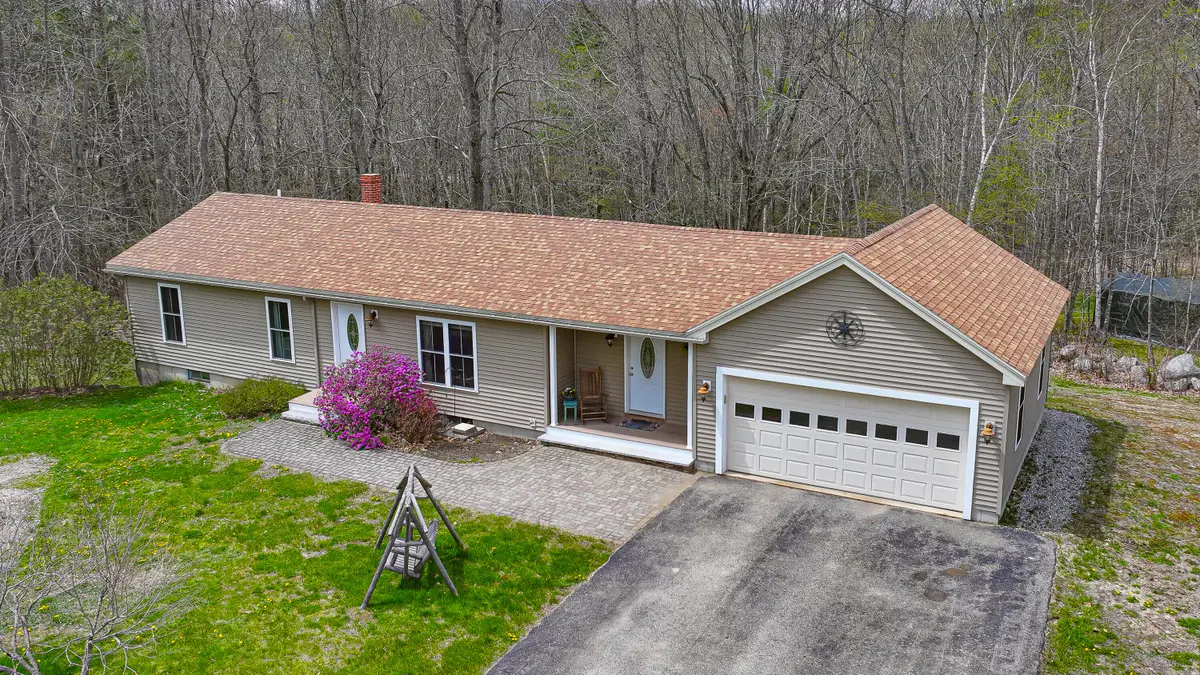 31 Frost Hill Road, Norway, ME 04268 - #1