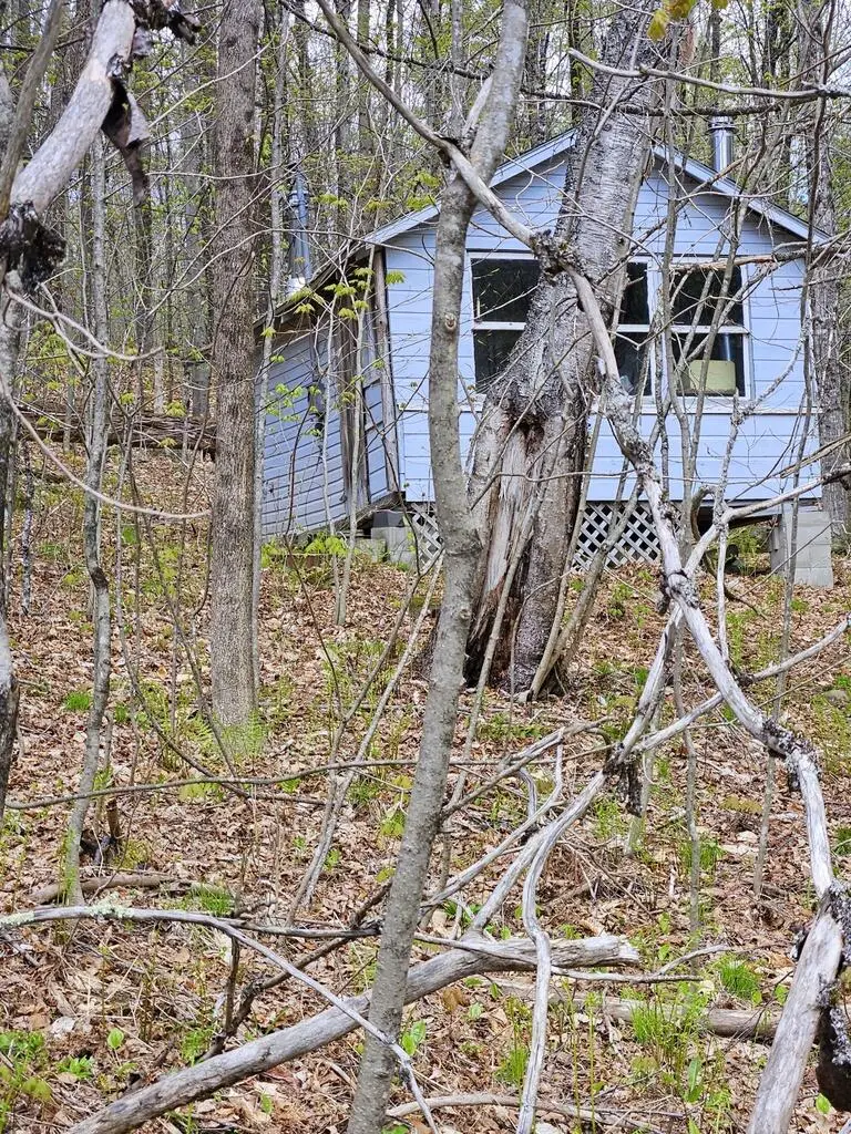 Lot 23 Edes Brook Road, Temple, ME 04984 - #1