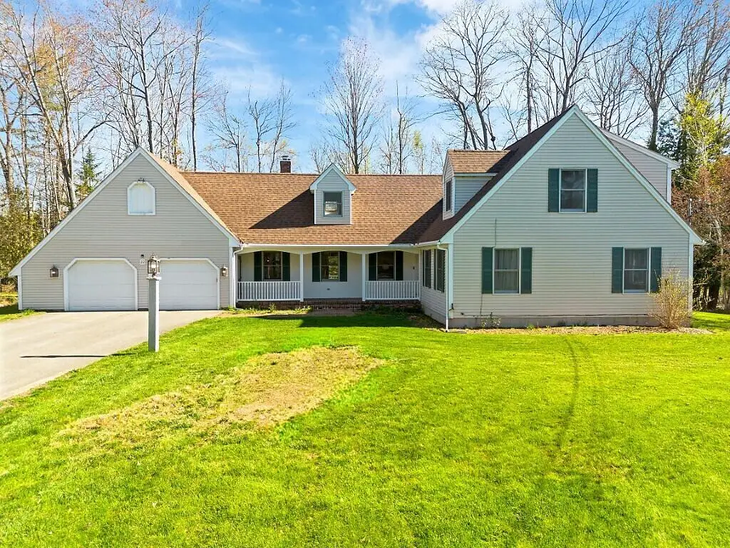 22 Court Street, Winslow, ME 04901 - #1