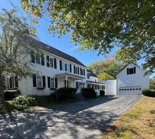 62 Main Street, Bethel, ME 04217