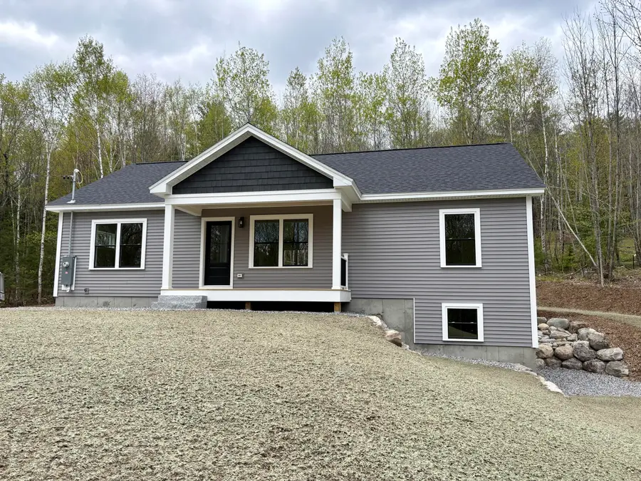 1 Kindred Drive, Bridgton, ME 04009 - #3