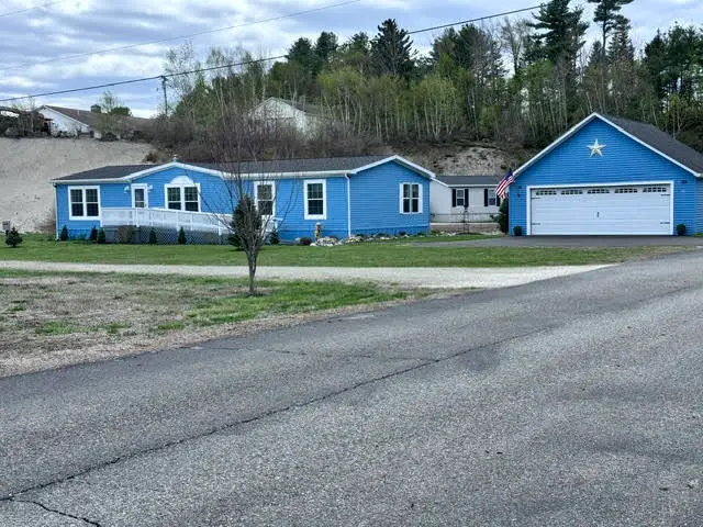 20 Tee Lane, Hancock, ME 04640 - #1