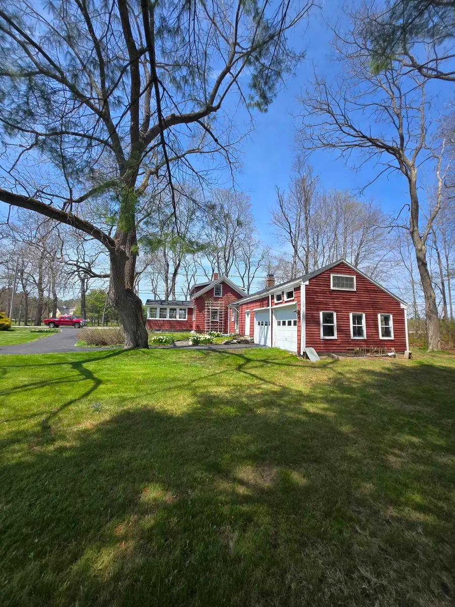 203 Winn Road, Falmouth, ME 04105 - #2