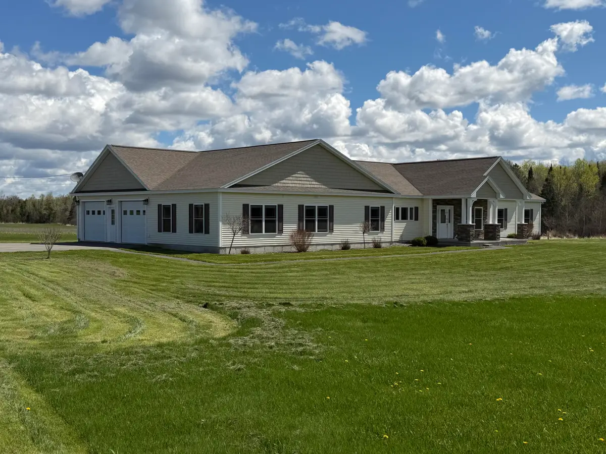 207 Corinth Road, Hudson, ME 04449 - #1