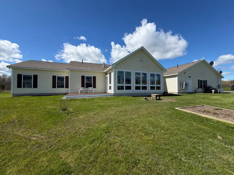 207 Corinth Road, Hudson, ME 04449 - #3
