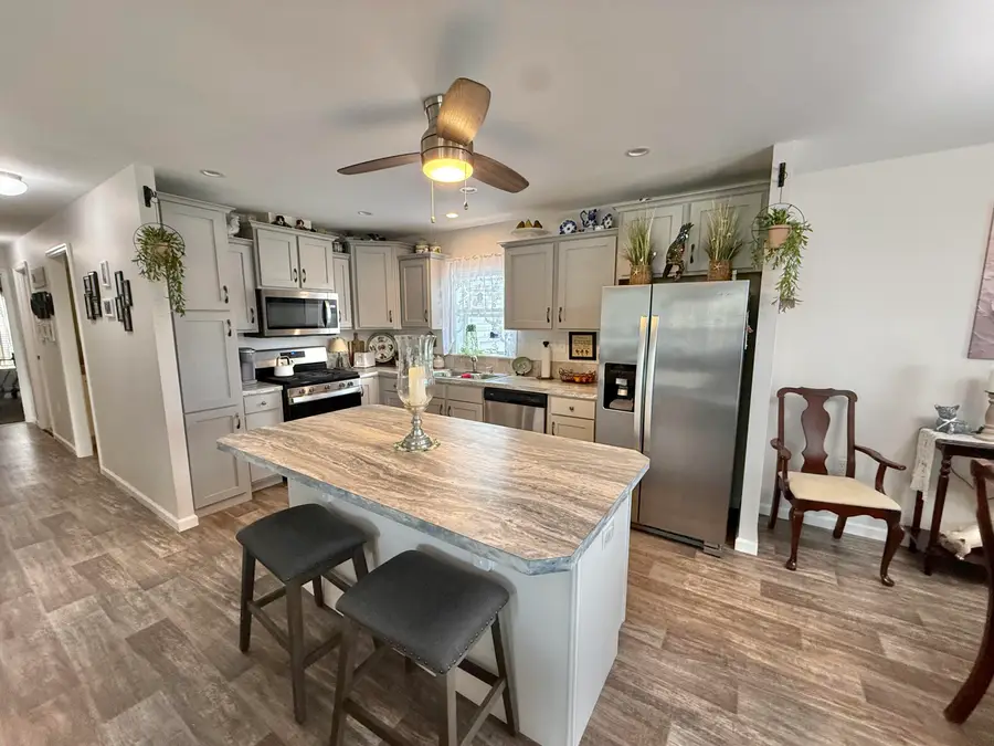 47 Begin Terrace, Sabattus, ME 04280 - #2