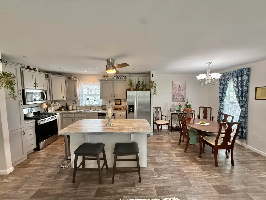 47 Begin Terrace, Sabattus, ME 04280 - #3