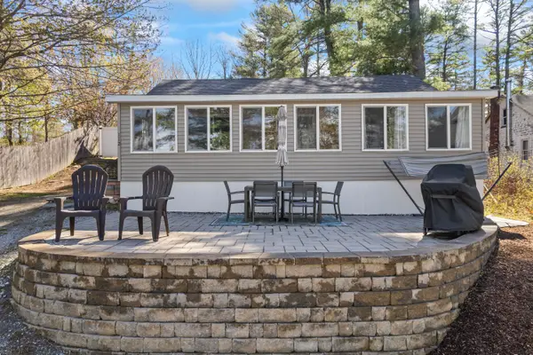 112 Taywood Road, Auburn, ME 04210