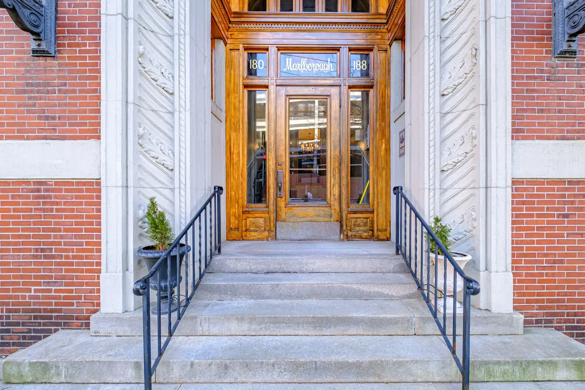 180 High Street #36, Portland, ME 04101 - #1