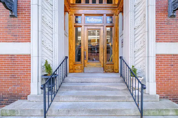 180 High Street #36, Portland, ME 04101