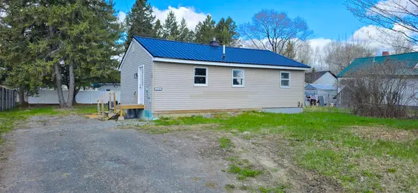50 Elizabeth Street, Presque Isle, ME 04769