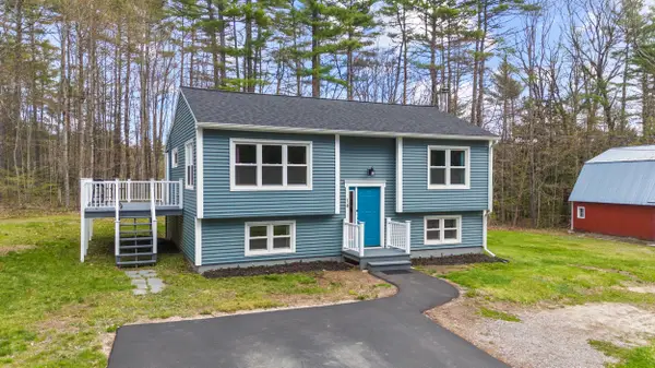 14 Margaret Street, Naples, ME 04055