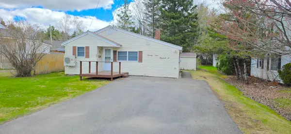 29 Elizabeth Street, Presque Isle, ME 04769