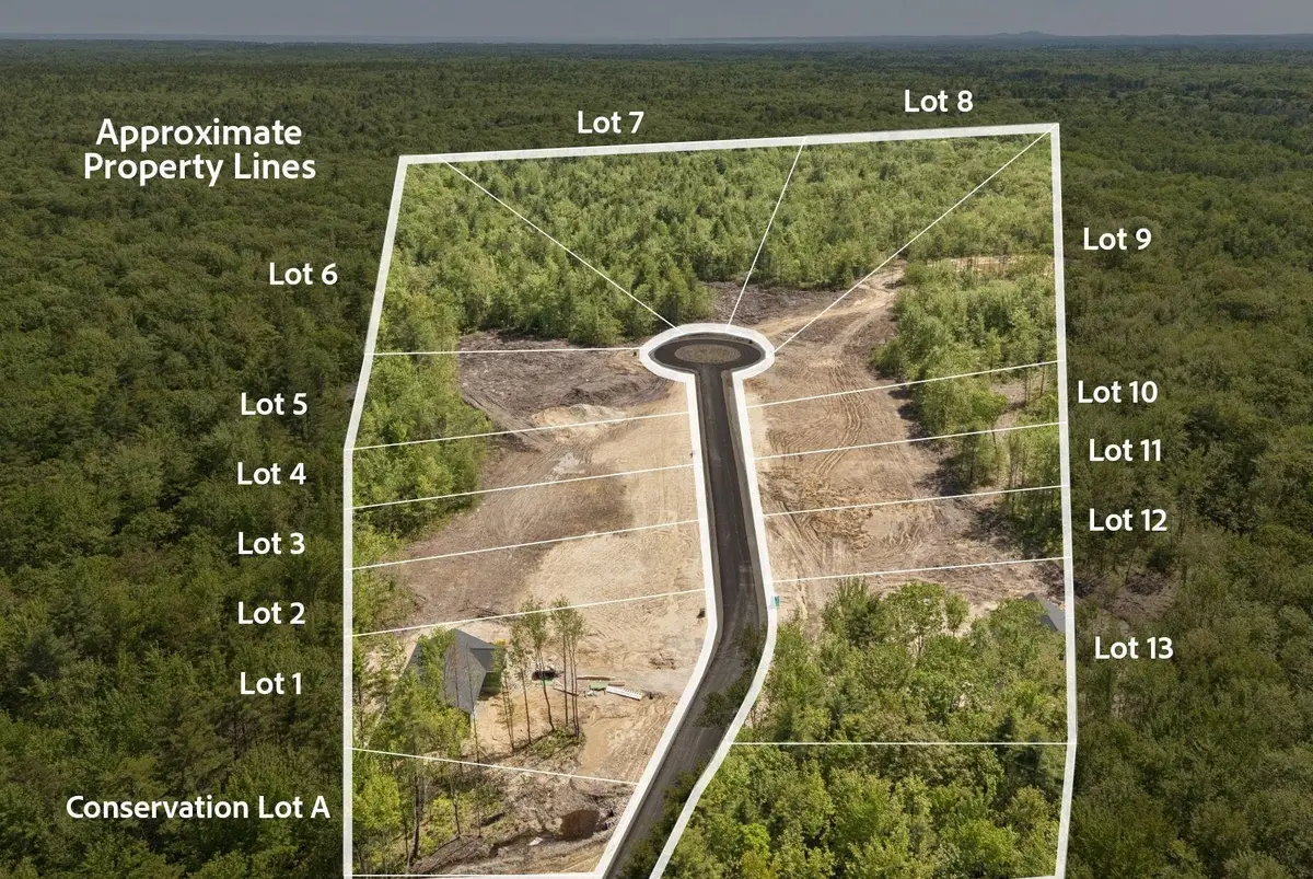 Lot 10 Jasper Lane, Arundel, ME 04046 - #1
