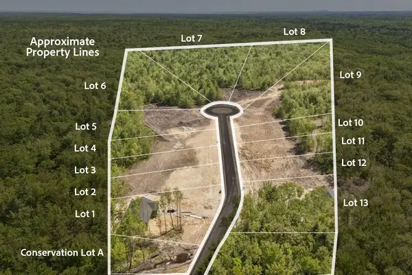 Lot 10 Jasper Lane, Arundel, ME 04046