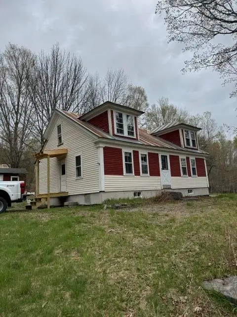 141 Tufts Pond Road, Kingfield, ME 04947 - #2