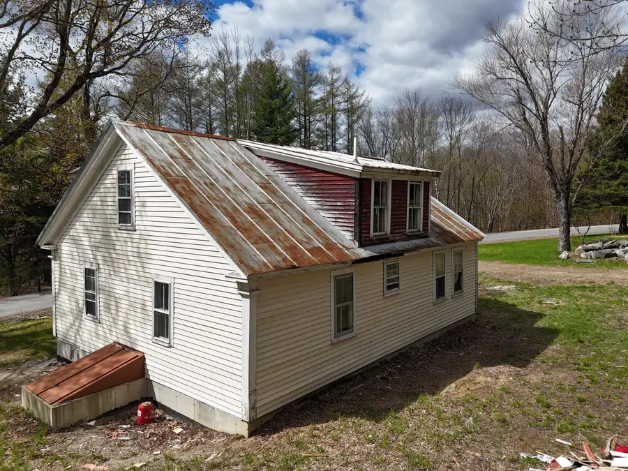 141 Tufts Pond Road, Kingfield, ME 04947 - #3