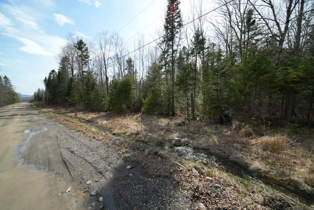 Lot 25 Smyrna Townline Road, Smyrna, ME 04780 - #1