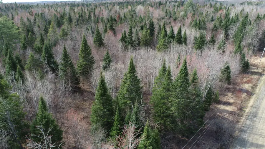 Lot 25 Smyrna Townline Road, Smyrna, ME 04780 - #2