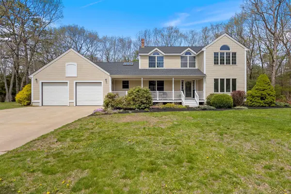 3 Gulliver Drive, Sanford, ME 04073