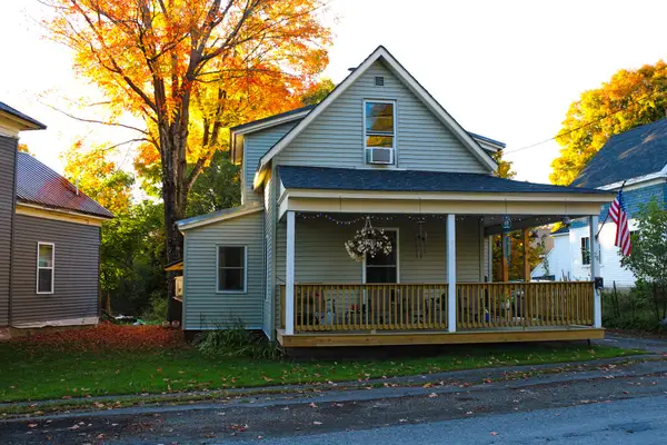 24 Elm Street, Houlton, ME 04730