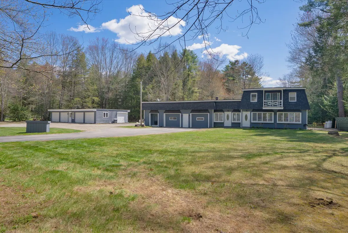 642 Limerick Road, Arundel, ME 04046 - #1