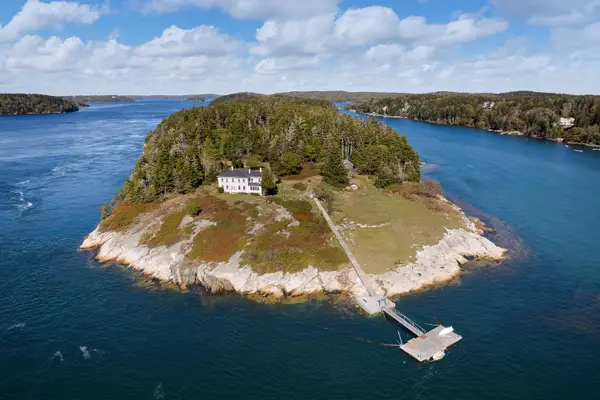 012 Long Island, Georgetown, ME 04548