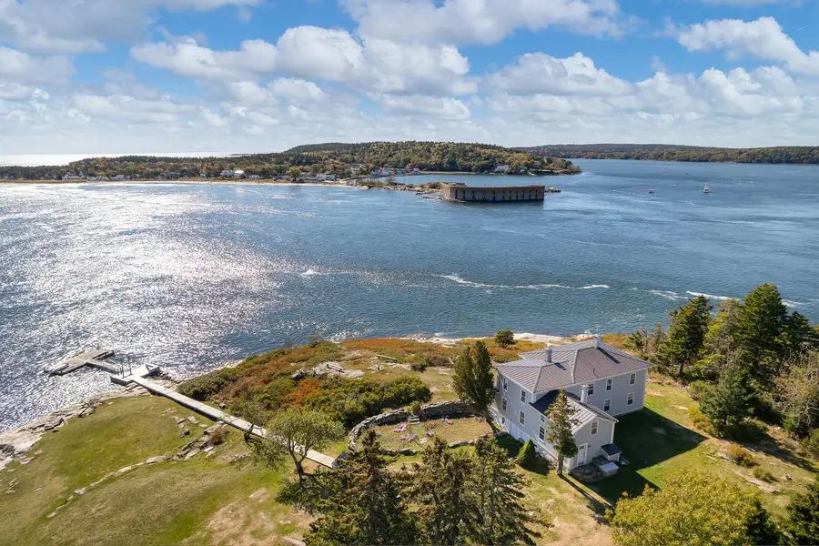 012 Long Island, Georgetown, ME 04548 - #3