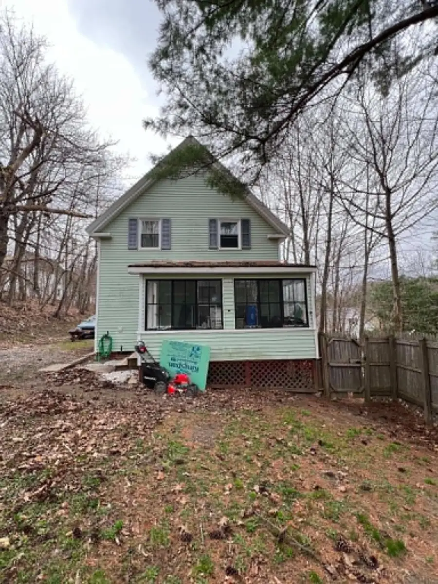 6 Elm Street, Gardiner, ME 04345 - #3