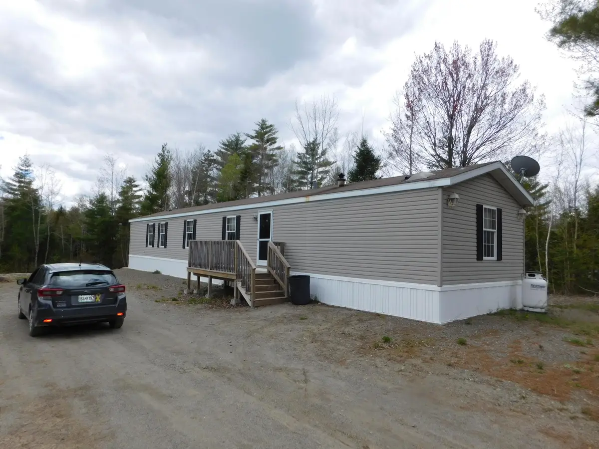 124 Bo's Lane, Greenbush, ME 04418 - #1
