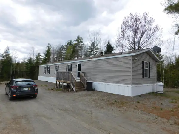 124 Bo's Lane, Greenbush, ME 04418