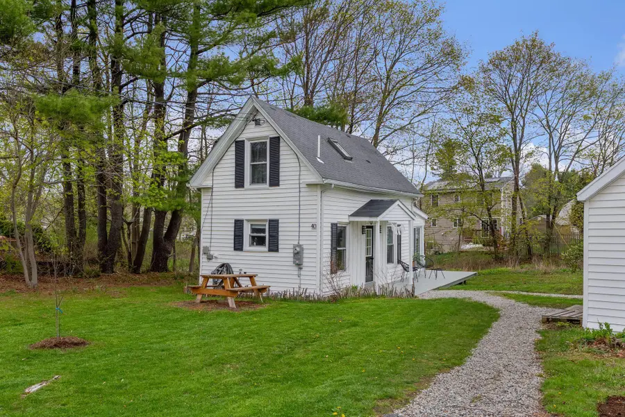 40 Webb Street, Portland, ME 04102 - #3