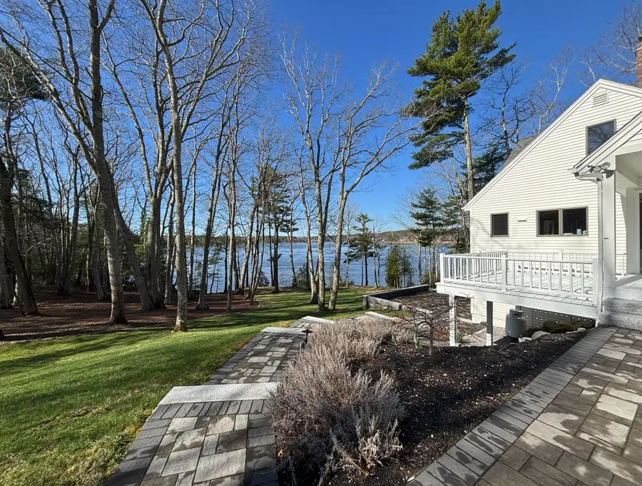 25 S River Road, Arrowsic, ME 04530 - #2