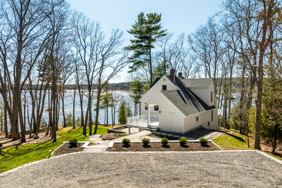 25 S River Road, Arrowsic, ME 04530 - #3