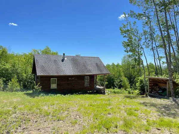 000 James Jipson Road, Lowell, ME 04493