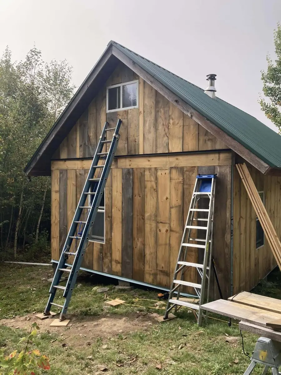 000 James Jipson Road, Lowell, ME 04493 - #3