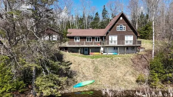 69 Morse Road, Fort Fairfield, ME 04742