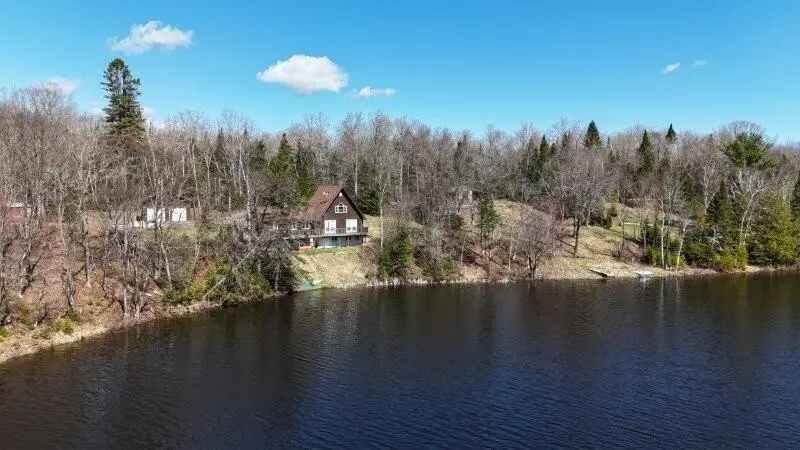 69 Morse Road, Fort Fairfield, ME 04742 - #2