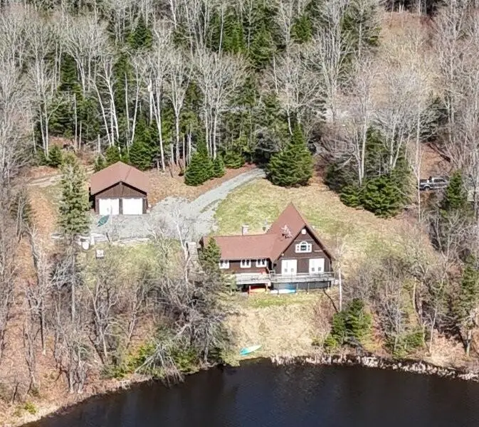 69 Morse Road, Fort Fairfield, ME 04742 - #3