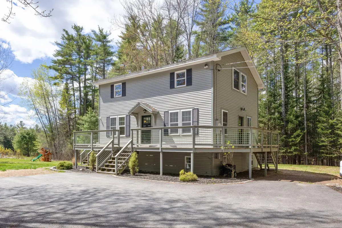 30 Camp Pinecliffe Road, Harrison, ME 04040 - #1